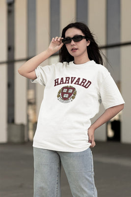 Oversized T-shirt