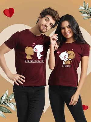 Couple Regular Tees