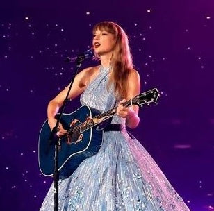 Taylor Swift Theme
